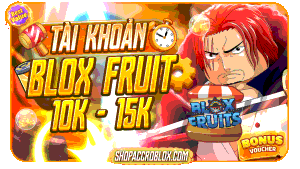 THỬ VẬN MAY ACC 10K